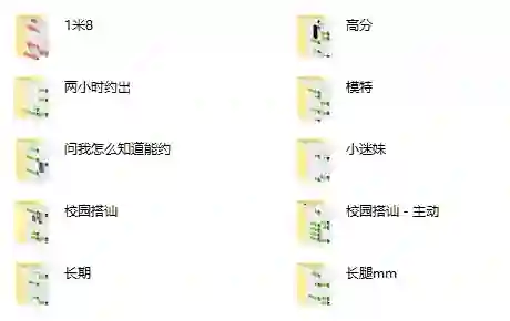 图片[1]-悦爱情感情受校园恋爱课｜实战指南+限时揭秘-启明情感网