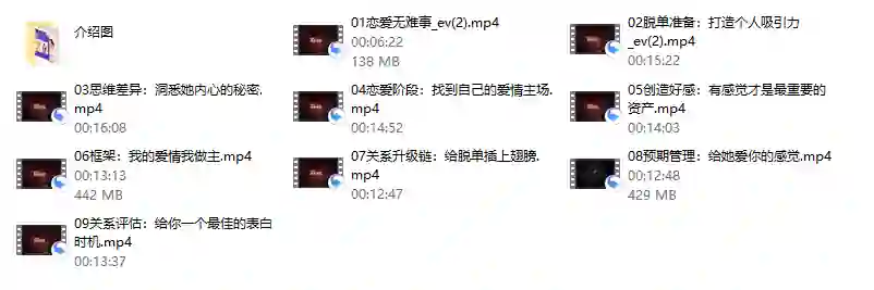 情感解忧社《恋爱指北》实战指南：限时揭秘专属脱单路径-启明情感网