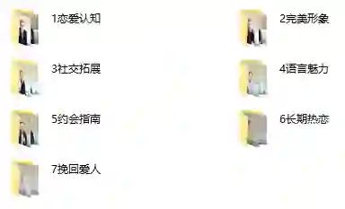 抖音不怕队长《恋爱晋升课》实战指南|限时解锁专属恋爱进阶秘籍-启明情感网
