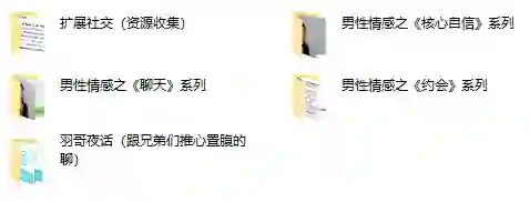 公羽和他的朋友们实战指南｜1号方专属揭秘-启明情感网