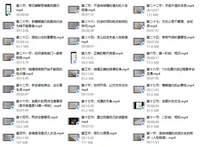 陈老师《结婚课》实战指南:婚姻幸福的专属秘诀揭秘-启明情感网