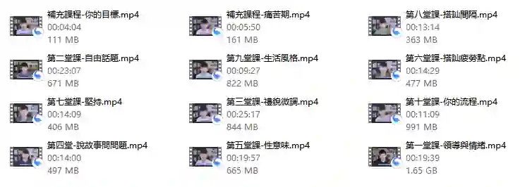 贝克书《教你怎麼成為有魅力的男人》实战指南：魅力提升限时揭秘-启明情感网
