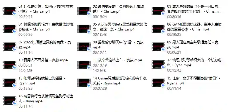 Chris《三周年巨献:300%铸心》实战指南|限时揭秘专属升级路径-启明情感网