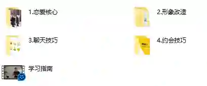 图片[1]-哦耶情感《旭旭私人订制》实战指南｜限时揭秘专属情感升级方案-启明情感网