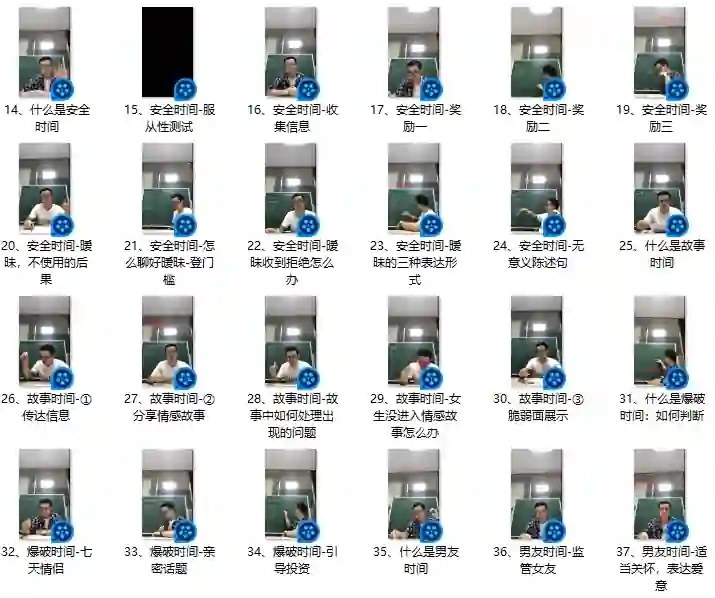 鸟鸦救赎《情绪爆破》-启明情感网