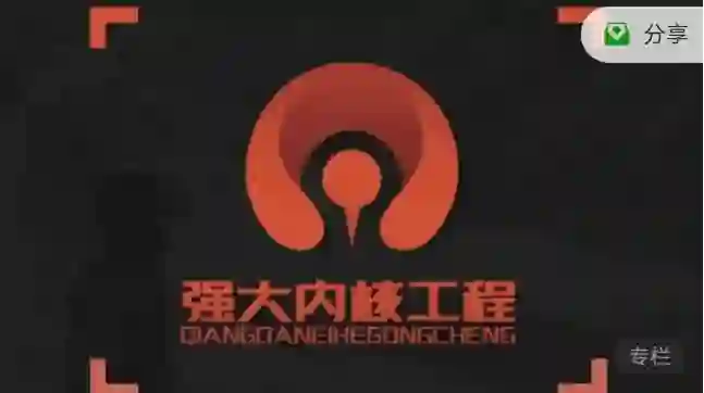 【限时专属】良叔《强大内核工程》高阶实战指南：揭秘社交内核跃迁术-启明情感网