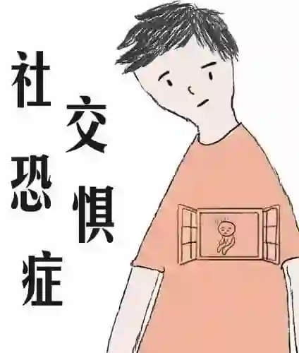 安老师《社恐训练营》实战指南：限时揭秘专属脱敏技巧-启明情感网