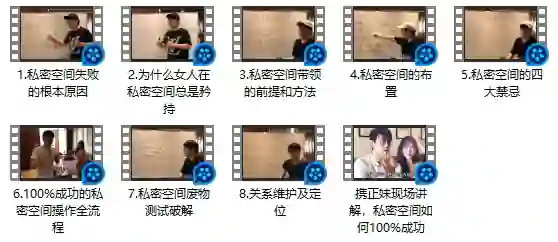乐福情感老佟《100%成功私密空间方法》实战指南（限时专属揭秘）-启明情感网