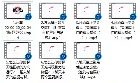 图片[2]-【探花Gary】从零起步实战指南｜限时专属版-启明情感网