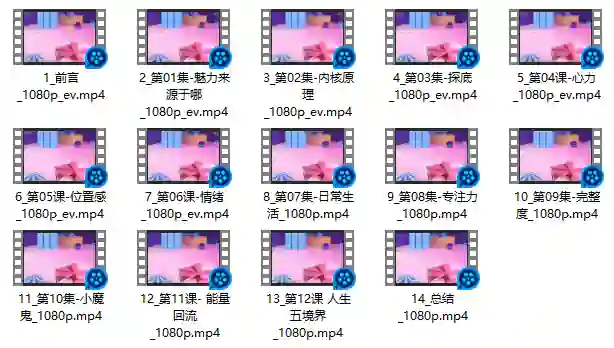 【白鸭】核心魅力炼成实战指南｜麦吉卡V2.0限时揭秘-启明情感网