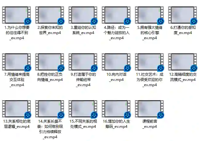 乐鱼《人性解码》实战指南:揭秘高阶情感洞察术-启明情感网