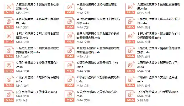大尧《恋爱必修课》实战指南:限时揭秘专属脱单心法-启明情感网