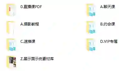 图片[1]-91大神VIP实战指南：全套课程限时揭秘+专属福利-启明情感网