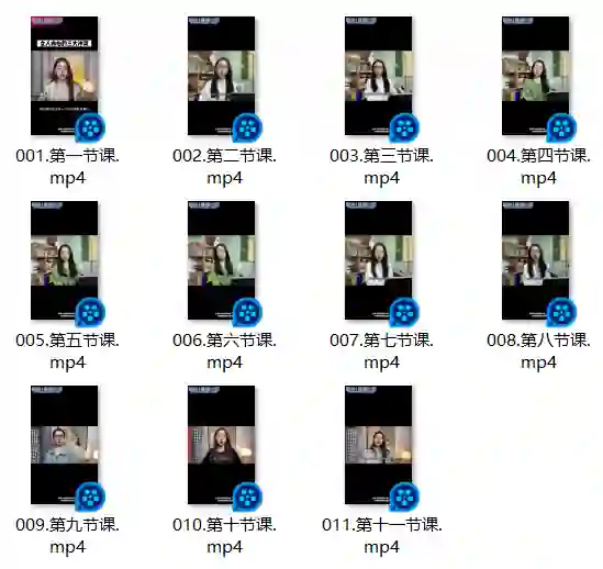 男性思维提升上帝视角2.0-启明情感网