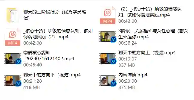 林老头LIN框架课|实战指南+限时揭秘+专属学习路径-启明情感网