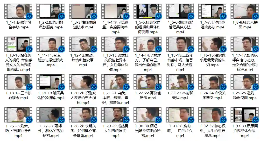 大迎认知圈《私教服务》实战指南:限时揭秘专属成长路径-启明情感网