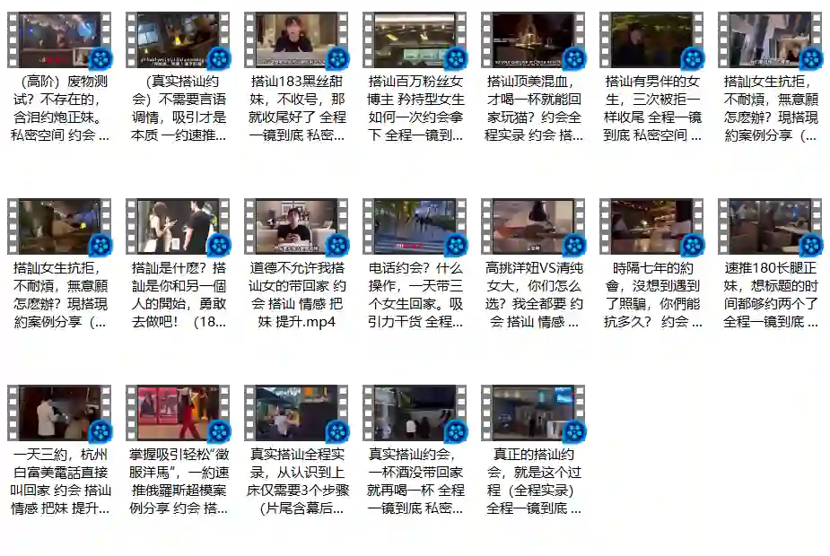 TV油管视频极速吸引实战指南：限时揭秘专属涨粉技巧-启明情感网