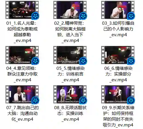 泰勒《蓝图解码2.0重铸蓝图》实战指南｜初级班限时开放-启明情感网